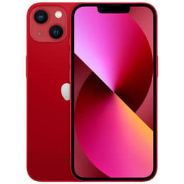 iPhone 13 256GB - Red - Locked T-Mobile
