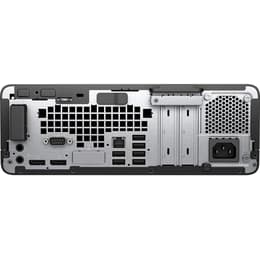 HP ProDesk 600 G5 SFF Core i7 3 GHz - SSD 256 GB RAM 16GB