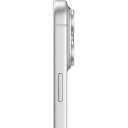iPhone 17 Pro Max 256GB - Silver - Locked T-Mobile