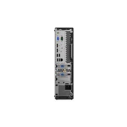Lenovo Thinkcentre M920S Core i5 3 GHz - SSD 512 GB RAM 16GB