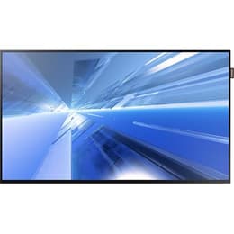 Samsung 55-inch Monitor LED (LH55DCEPLGA/GO-RB)