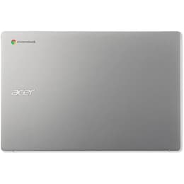 Acer Chromebook 317 CB317-1H-C994-SD Celeron 3.4 ghz 64gb eMMC - 4gb QWERTY - English