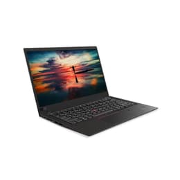 Lenovo ThinkPad X1 Carbon G6 14-inch (2018) - Core i5 - Gen 8 (U) - 8 GB - SSD 256 GB