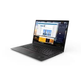 Lenovo ThinkPad X1 Carbon G6 14-inch (2018) - Core i5 - Gen 8 (U) - 8 GB - SSD 256 GB