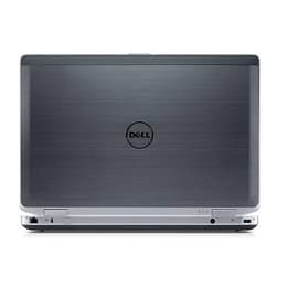 Dell Latitude E6530 15-inch (2012) - Core i7-3520M - 8 GB  - SSD 128 GB