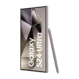 Galaxy S24 Ultra 256GB - Gray - Locked T-Mobile