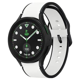 Samsung Smart Watch Galaxy Watch 5 Pro HR GPS - Black