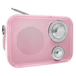 Polaroid PBT550 Radio