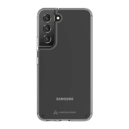 Galaxy S22 case - Silicone - Clear