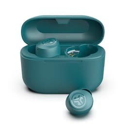 Jlab JBuds Air Earbud Noise-Cancelling Bluetooth Earphones - Teal