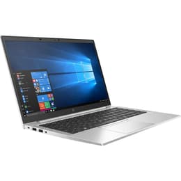 Hp EliteBook 840 G7 14-inch (2023) - Core i5 - Gen 10 (U) - 16 GB - SSD 256 GB