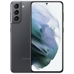 Galaxy S21 Ultra 5G 128GB - Gray - Unlocked