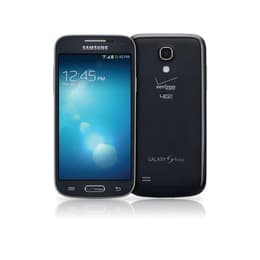 I9190 Galaxy S4 mini 16GB - Black - Locked Verizon