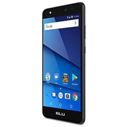 BLU Studio J8 8GB - Black - Unlocked