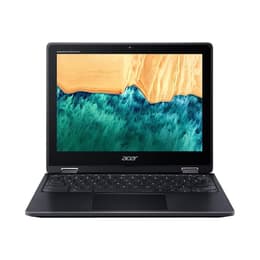 Acer Chromebook R853TA-C7KJ Celeron 1.1 ghz 32gb SSD - 4gb QWERTY - English