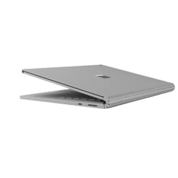 Microsoft Surface Book 2 13" Core i7 1.9 GHz - SSD 256 GB - 8 GB QWERTY - English
