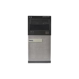 Dell OptiPlex 3010 MT Core i5 3.2 GHz - SSD 240 GB RAM 16GB