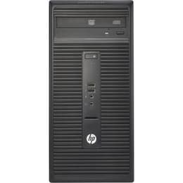 HP 280 G1 MT Core i5 3 GHz - HDD 300 GB RAM 4GB