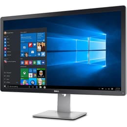 Dell 32-inch Monitor 3840 x 2160 LCD (Ultrasharp UP3216Q)