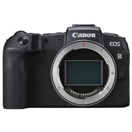 Hybrid Canon EOS RP - Body Only - Black