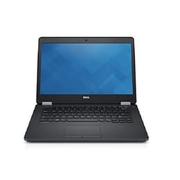Dell Latitude E5470 14.0-inch (2015) - Core i7-6820HQ - 16 GB - SSD 1000 GB