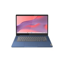 Lenovo LP Slim 3 Chromebook 14M868 Cortex 2 ghz 64gb SSD - 4gb QWERTY - English