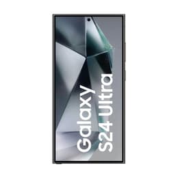 Galaxy S24 Ultra 256GB - Black - Locked AT&T