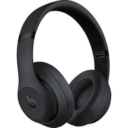 Beats Studio3 Wireless Noise cancelling Headphone Bluetooth with microphone - Black