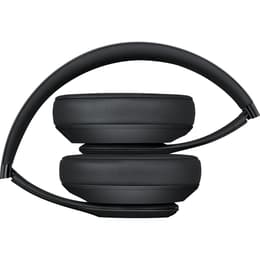 Beats Studio3 Wireless Noise cancelling Headphone Bluetooth with microphone - Black