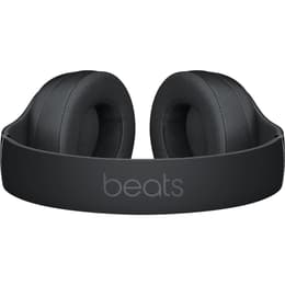 Beats Studio3 Wireless Noise cancelling Headphone Bluetooth with microphone - Black