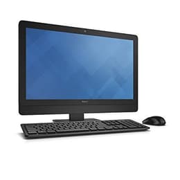 Dell OptiPlex 9030 23" - Core i5-4690S - RAM 8 GB - HDD 500 GB