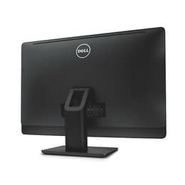 Dell OptiPlex 9030 23" - Core i5-4690S - RAM 8 GB - HDD 500 GB