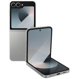 Galaxy Z Flip6 • Locked T-Mobile