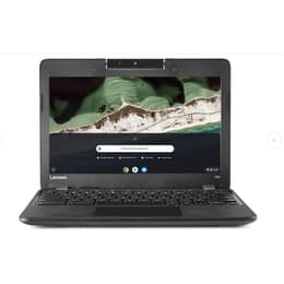 Lenovo Chromebook 11 N23 80YS0000US Celeron 1.6 ghz 16gb SSD - 2gb QWERTY - English