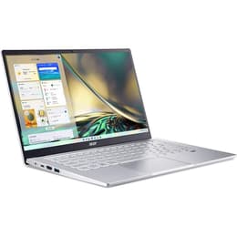 Acer Swift 3 SF314-511-7412 14-inch (2020) - Core i7-1165G7 - 8 GB - SSD 512 GB