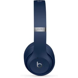 Beats By Dr. Dre Beats Studio 3 Wireless Headphone Bluetooth with microphone - Blue