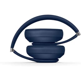 Beats By Dr. Dre Beats Studio 3 Wireless Headphone Bluetooth with microphone - Blue