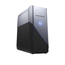 Dell Inspiron 5680 Core i7 3.2 GHz - SSD 128 GB + HDD 1 TB RAM 8GB