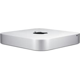 Mac mini (October 2014) Core i5 1.4 GHz - SSD 256 GB - 4GB