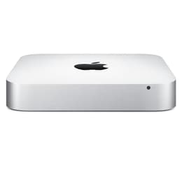Mac mini (October 2014) Core i5 1.4 GHz - SSD 256 GB - 4GB