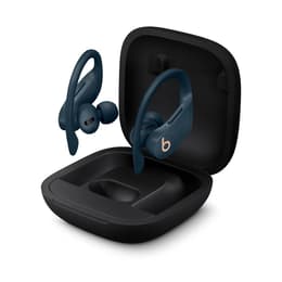 Beats By Dr. Dre Powerbeats Pro Earbud Noise-Cancelling Bluetooth Earphones - Blue