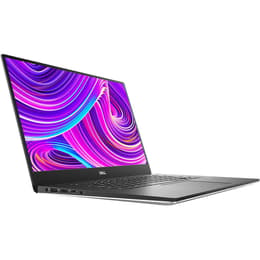 Dell Precision 5530 15-inch (2018) - Core i7 - Gen 8 (H) - 32 GB - SSD 1 TB