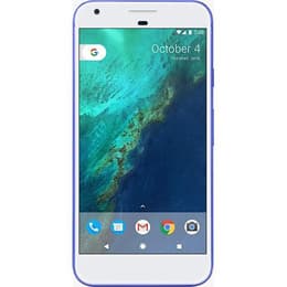 Google Pixel 128GB - Blue - Locked Verizon