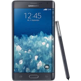 Galaxy Note Edge 32GB - Black - Unlocked