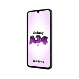 Galaxy A34 - Unlocked