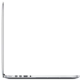 MacBook Pro 15" (2013) - QWERTY - English