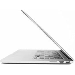 MacBook Pro 15" (2013) - QWERTY - English