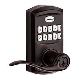 Kwikset 99170-001 Connected devices