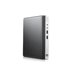 HP ProDesk 400 G5 Mini Core i5 2.2 GHz - SSD 512 GB RAM 16GB