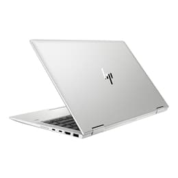 HP EliteBook x360 1040 G6 14" Core i7 1.9 GHz - SSD 512 GB - 16 GB QWERTY - English